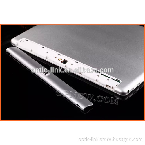 New 10 inch 3g Tablet pc MTK6595 3G android 5.1 lollipop Phone call with dual sim card IPS Bluetooth GPS Wifi Metal case